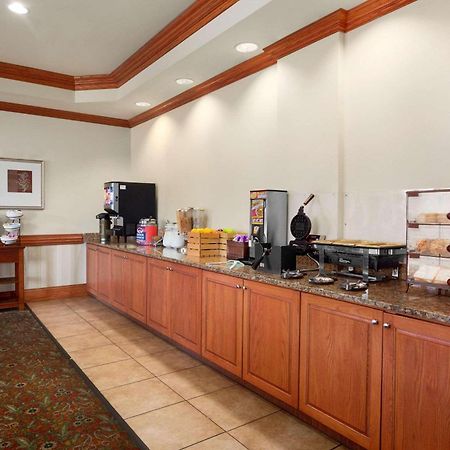Country Inn & Suites By Radisson, Tifton, Ga Exterior foto