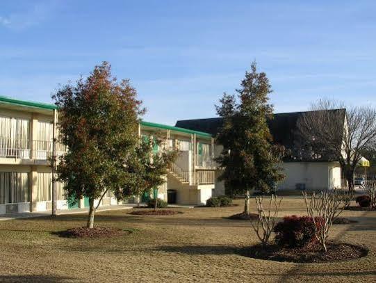 Country Inn & Suites By Radisson, Tifton, Ga Exterior foto