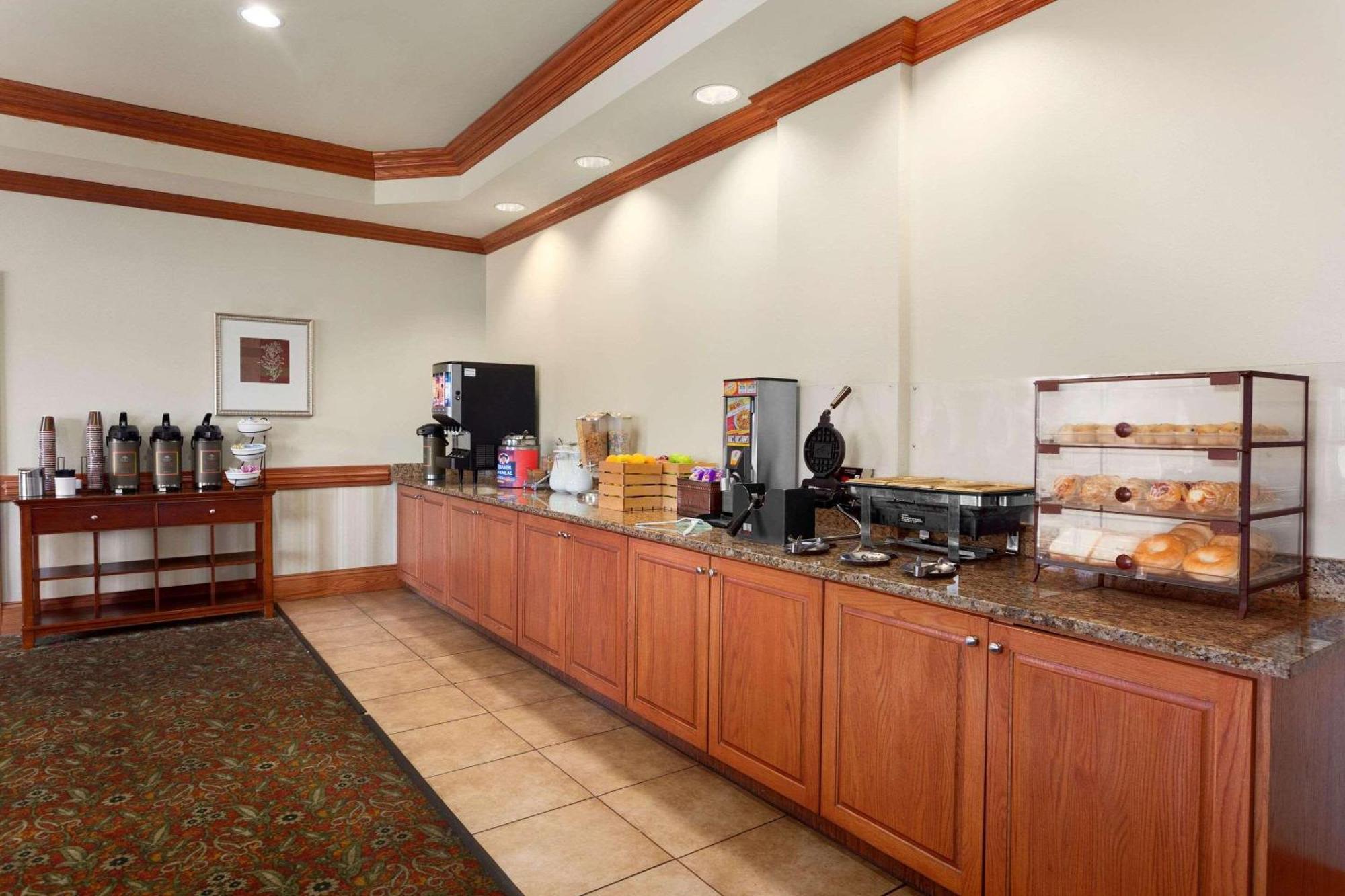 Country Inn & Suites By Radisson, Tifton, Ga Exterior foto