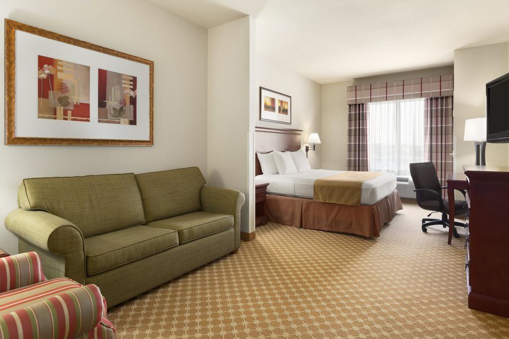 Country Inn & Suites By Radisson, Tifton, Ga Exterior foto