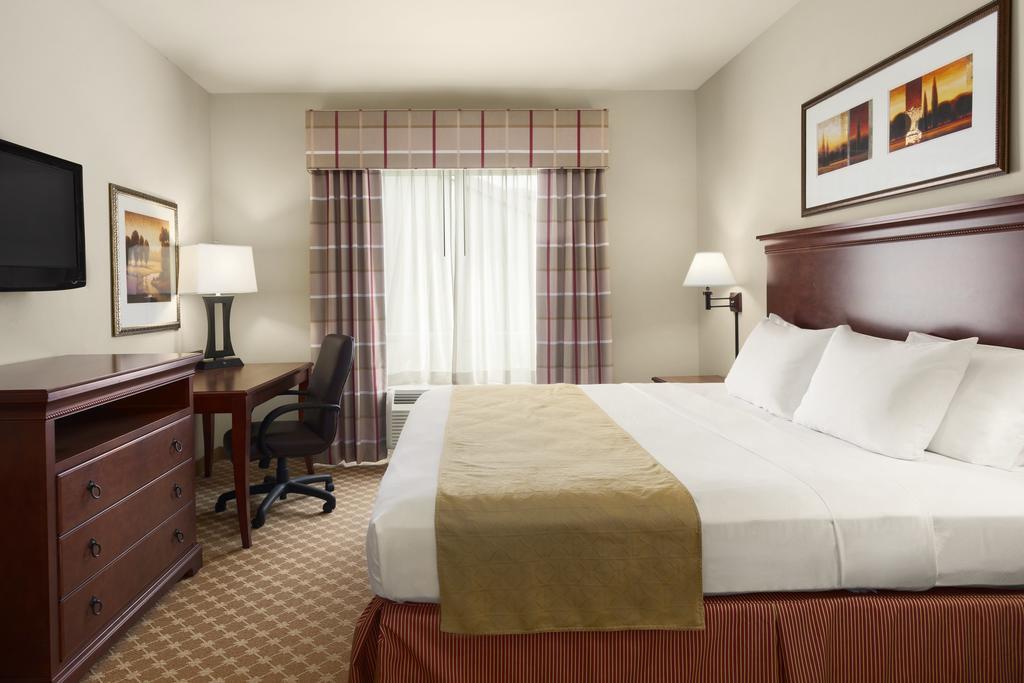 Country Inn & Suites By Radisson, Tifton, Ga Exterior foto