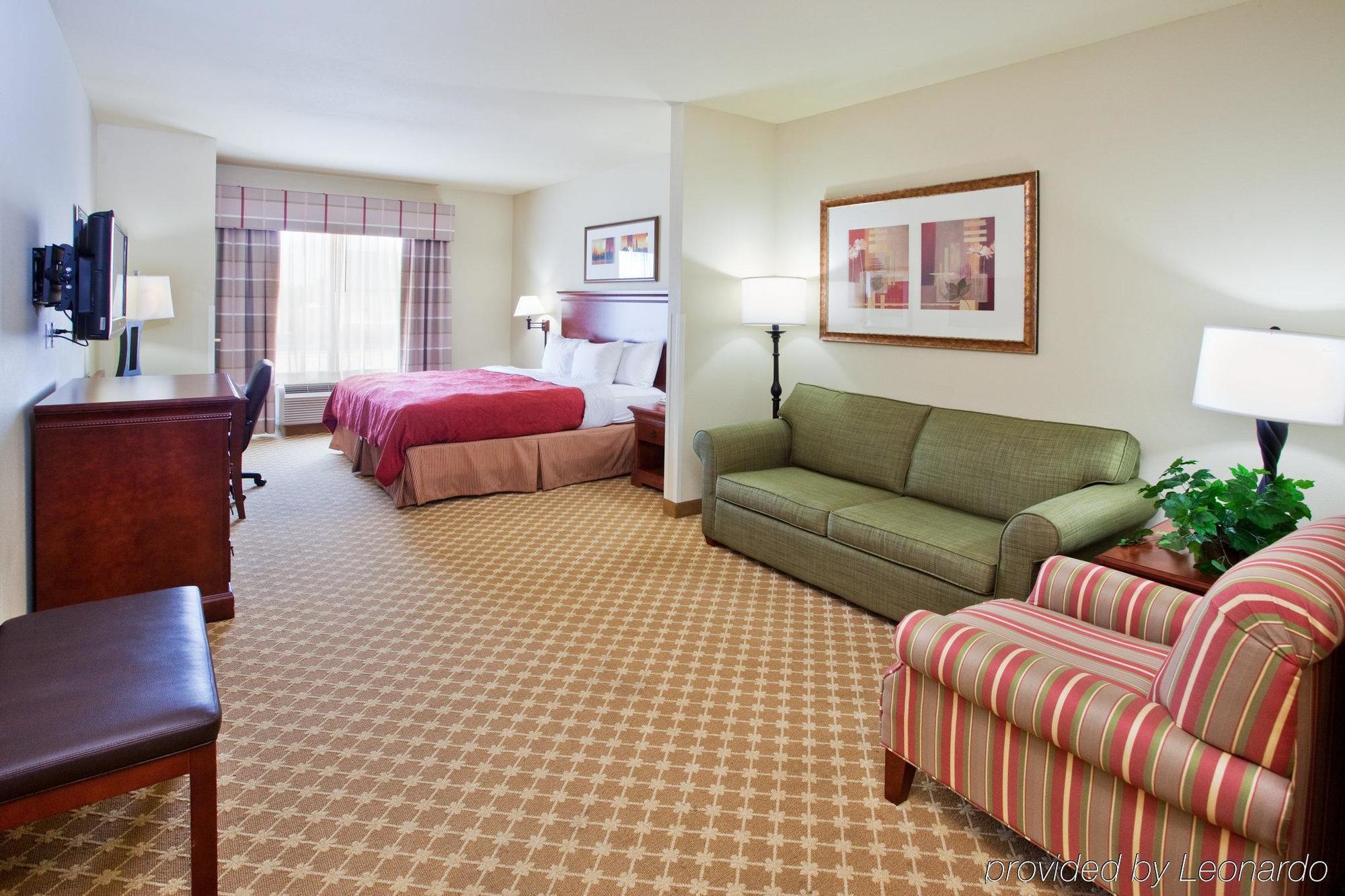 Country Inn & Suites By Radisson, Tifton, Ga Exterior foto