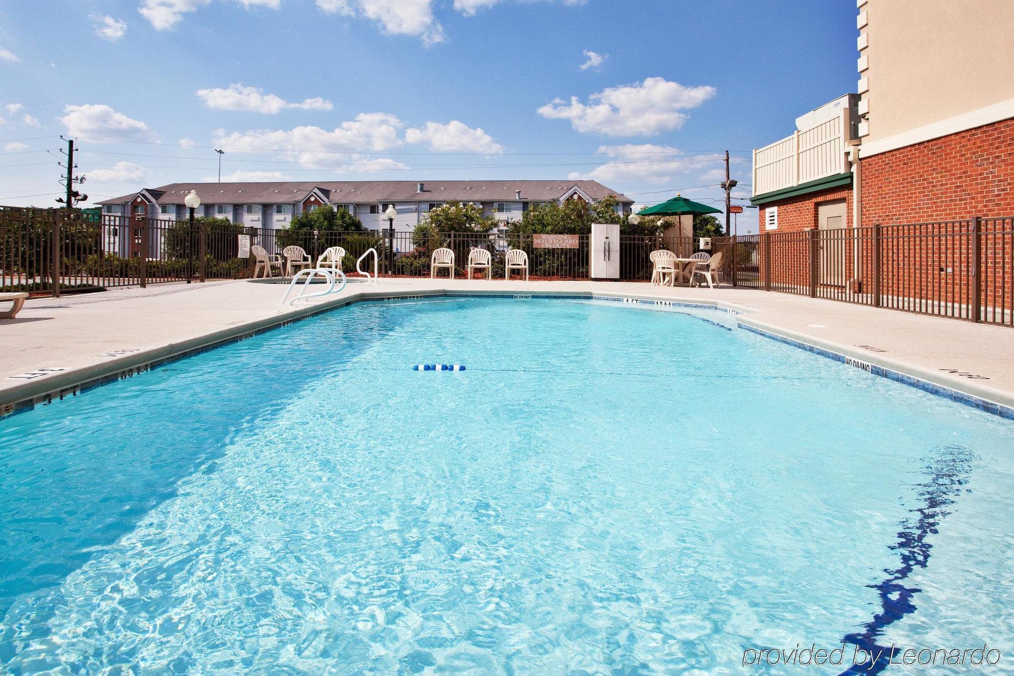 Country Inn & Suites By Radisson, Tifton, Ga Exterior foto