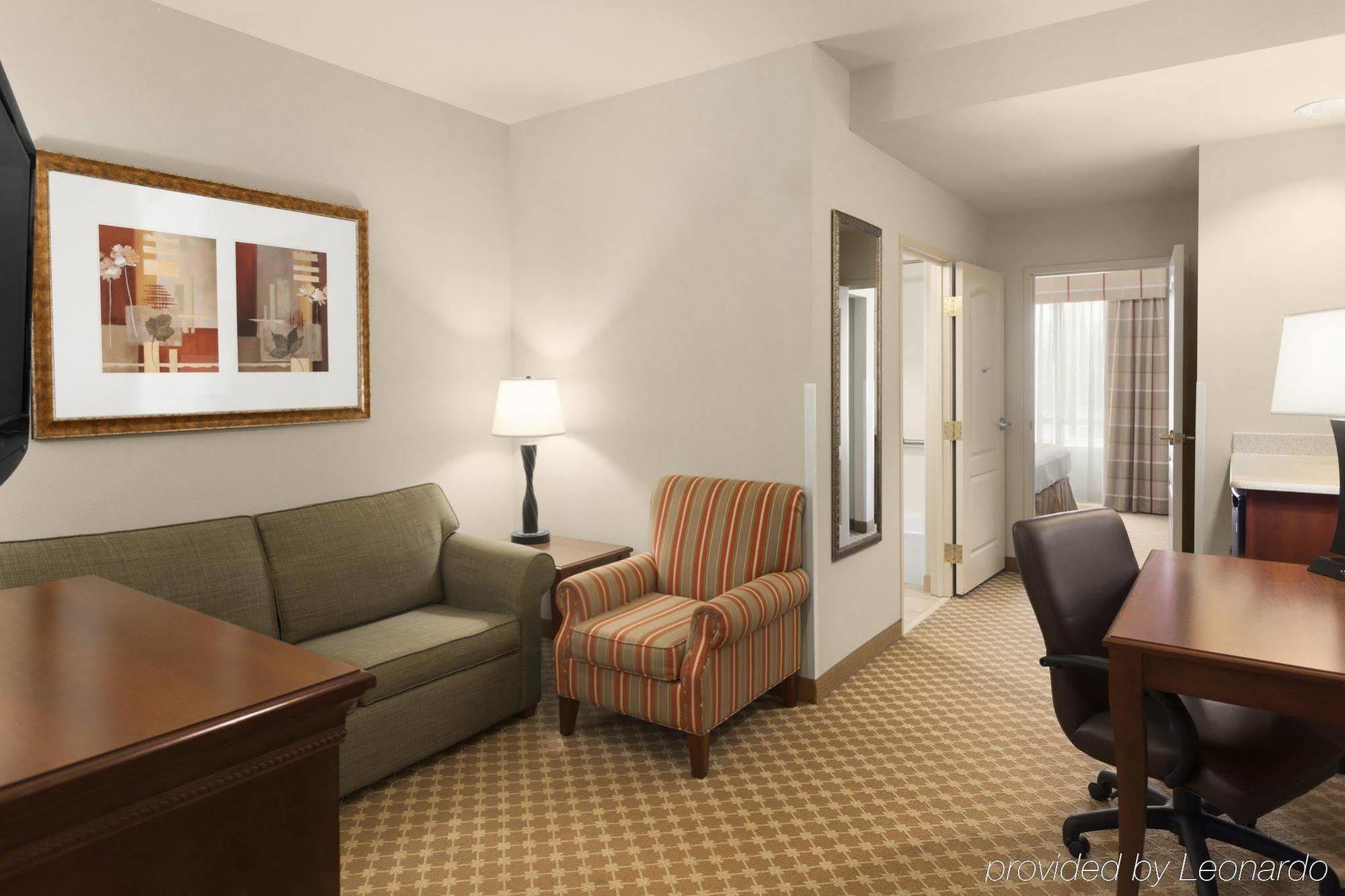 Country Inn & Suites By Radisson, Tifton, Ga Exterior foto