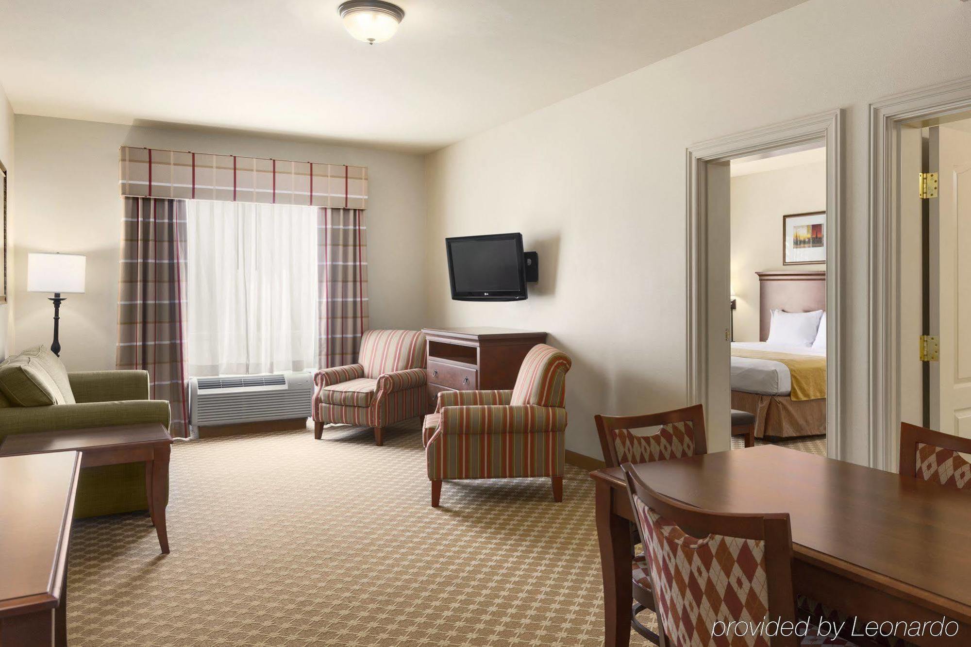 Country Inn & Suites By Radisson, Tifton, Ga Exterior foto